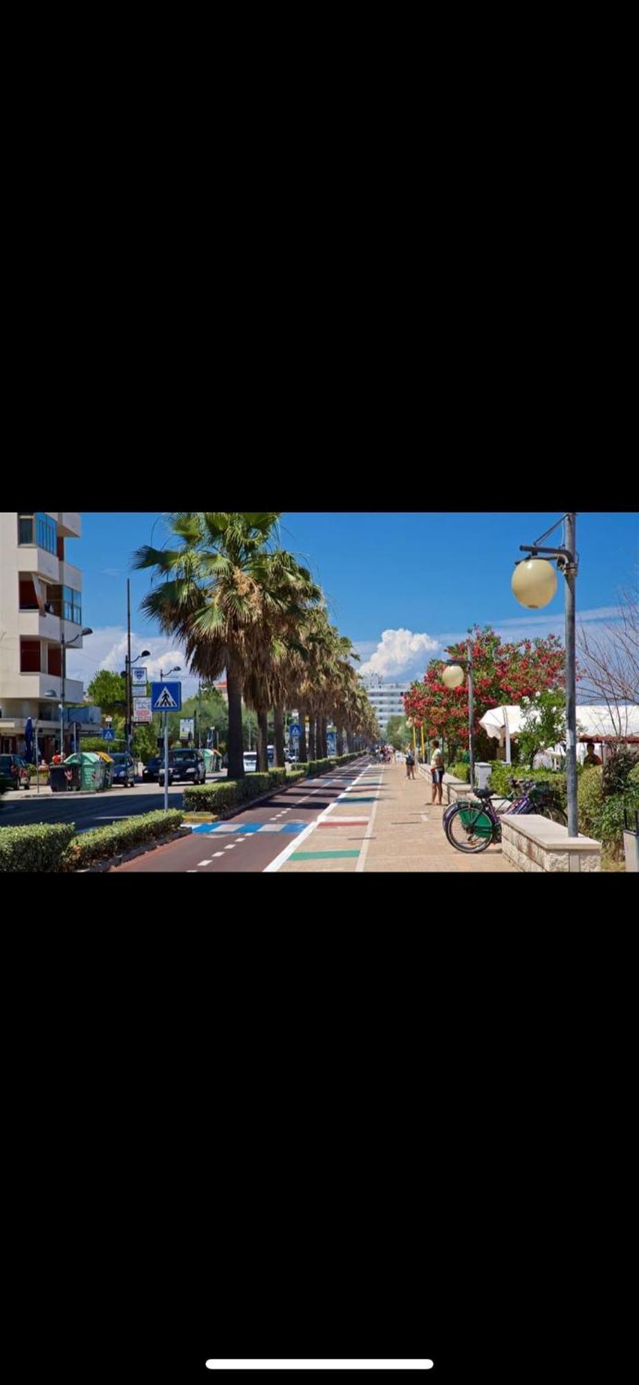 Le Margherite Montesilvano Marina Kültér fotó